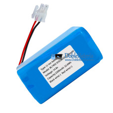 Batería para PLC ICR18650 BL7402 [Batería de Repuesto]